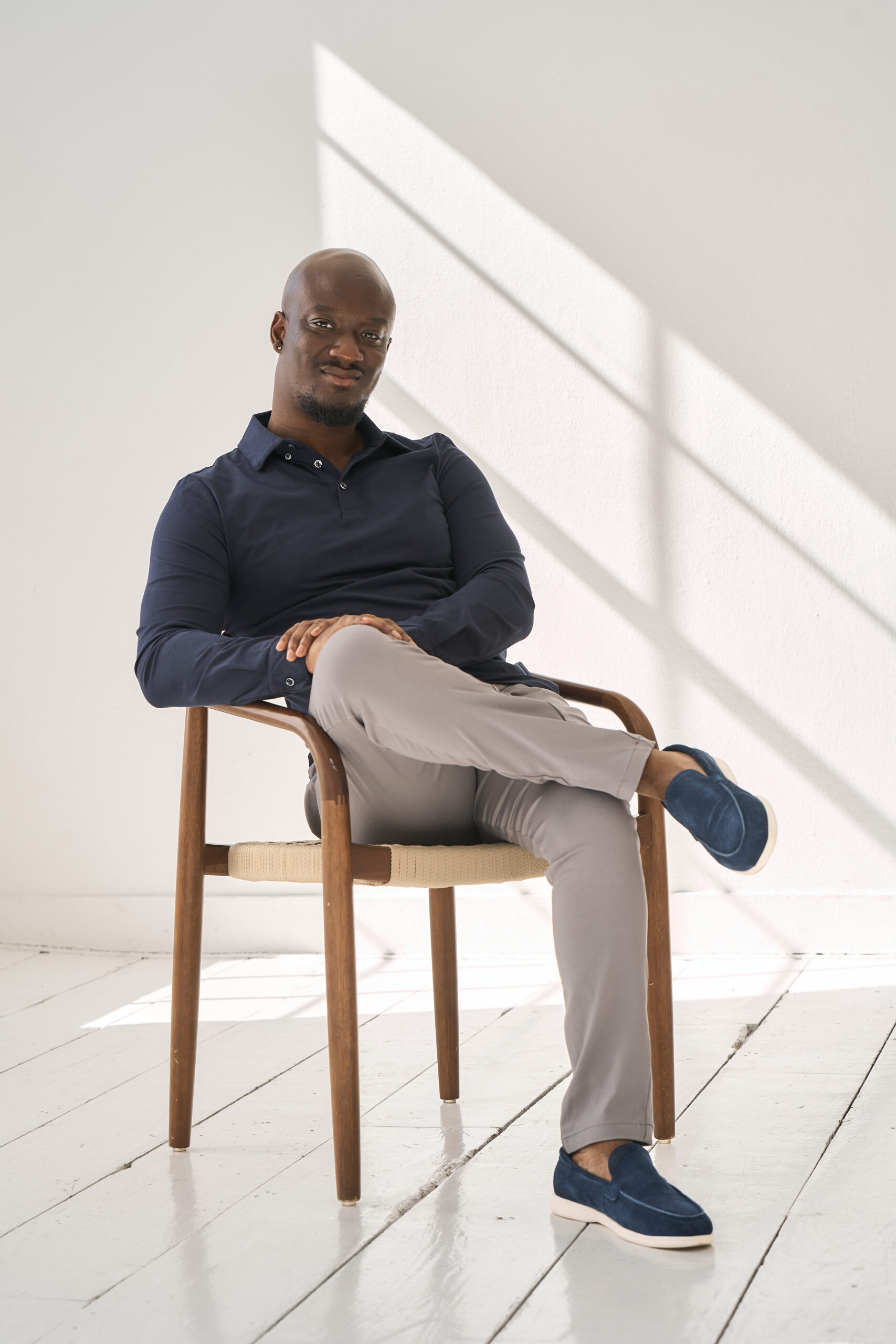 financieel expert voor bedrijven