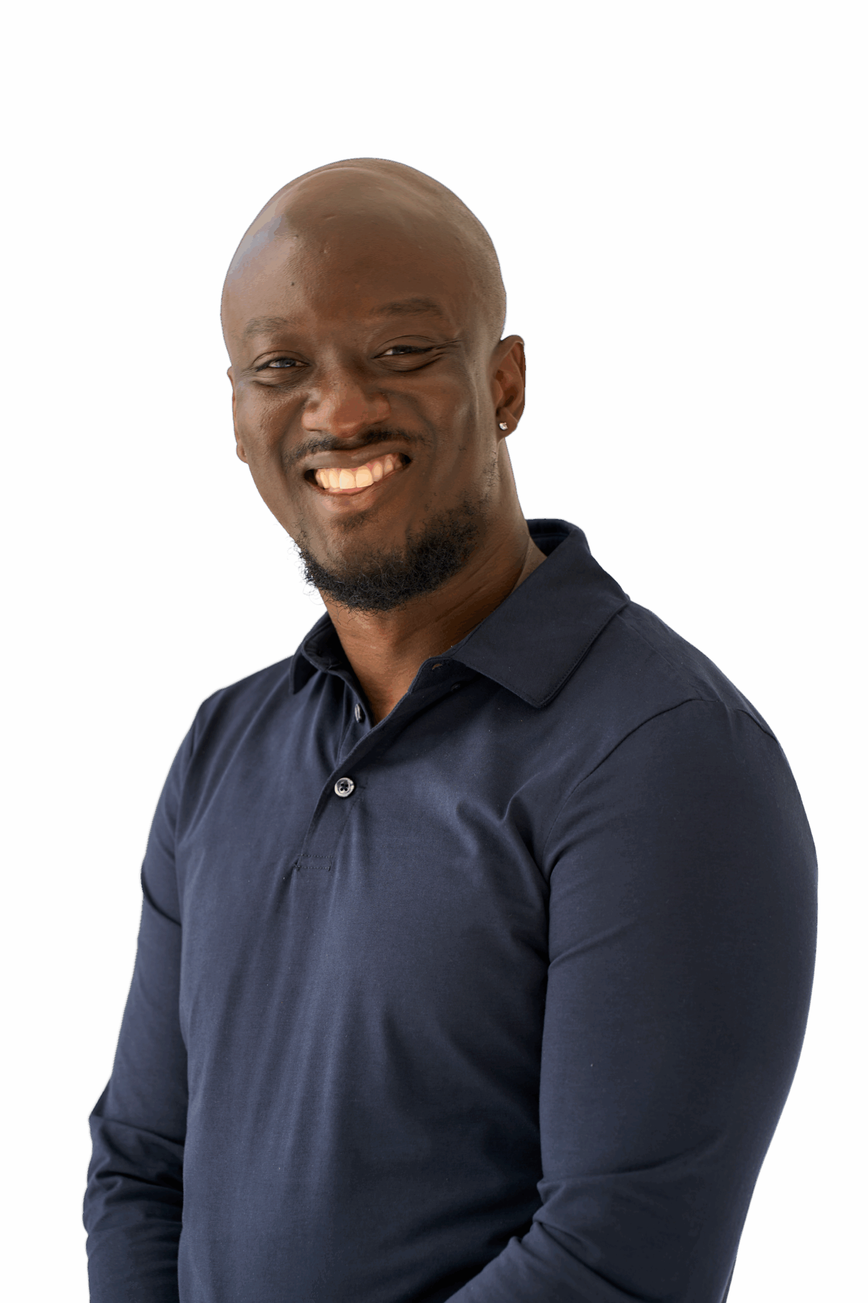 Ernest Afari boekhouder